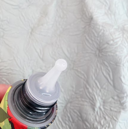 スカルプリッチ プロフェッショナル/日清食品/頭皮ローションを使ったクチコミ(4枚目)