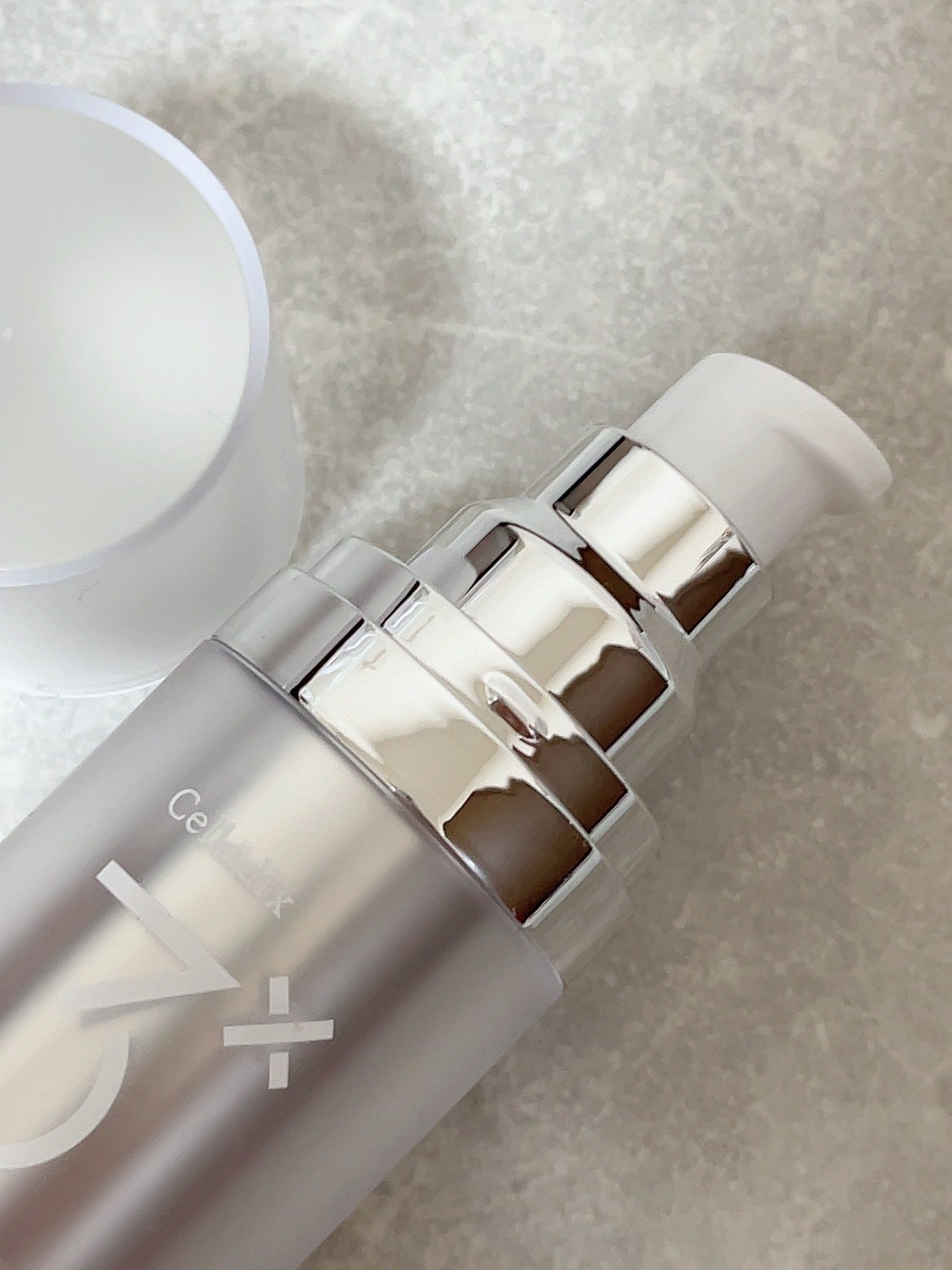 トリプル レチノール アンプル/Celladix/美容液を使ったクチコミ(2枚目)