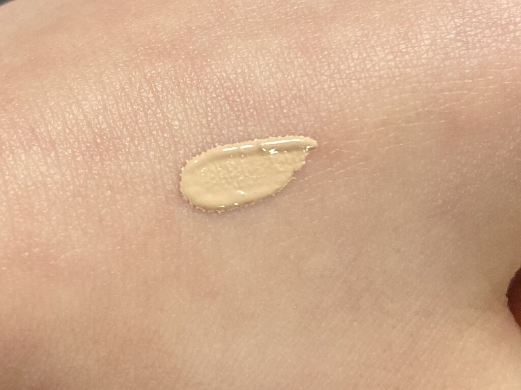 フィットミー コンシーラー/MAYBELLINE NEW YORK/リキッドコンシーラーを使ったクチコミ（2枚目）