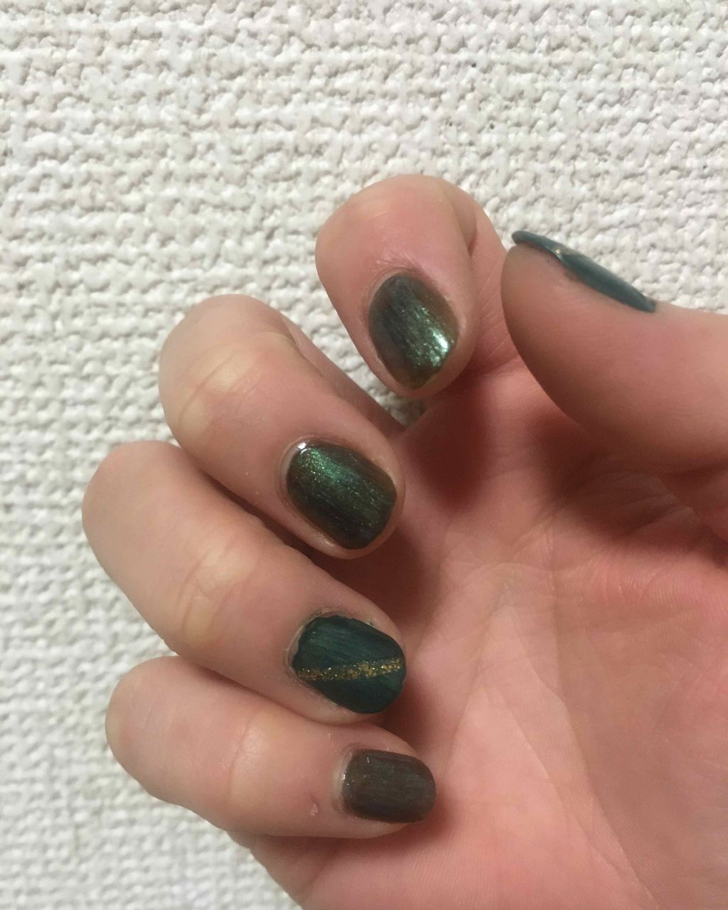 pa ネイルカラー/pa nail collective/マニキュアを使ったクチコミ(2枚目)