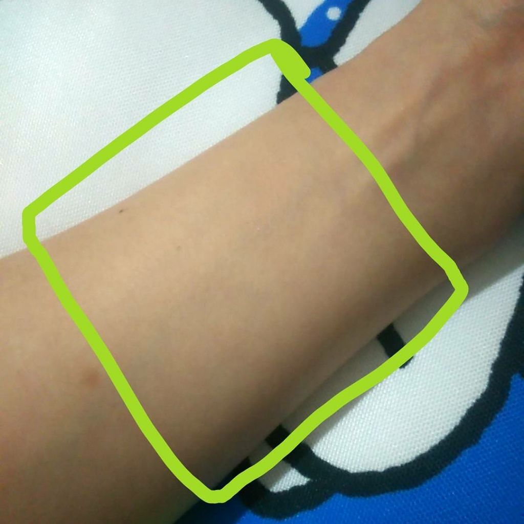 スキンアクア トーンアップUVエッセンス/スキンアクア/日焼け止めクリームを使ったクチコミ(4枚目)