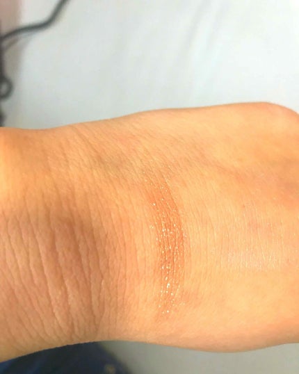 アディクション ザ アイシャドウ/ADDICTION/単色アイシャドウを使ったクチコミ(3枚目)