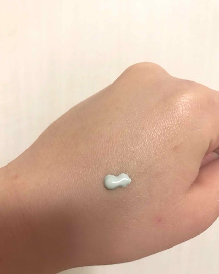 薬用 スキンケアベース CC/d プログラム/CCクリームを使ったクチコミ(2枚目)