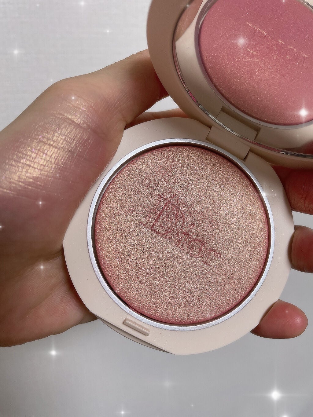 エバーカラーワンデー ナチュラル/エバーカラー/ワンデー(1DAY)カラコンを使ったクチコミ(4枚目)