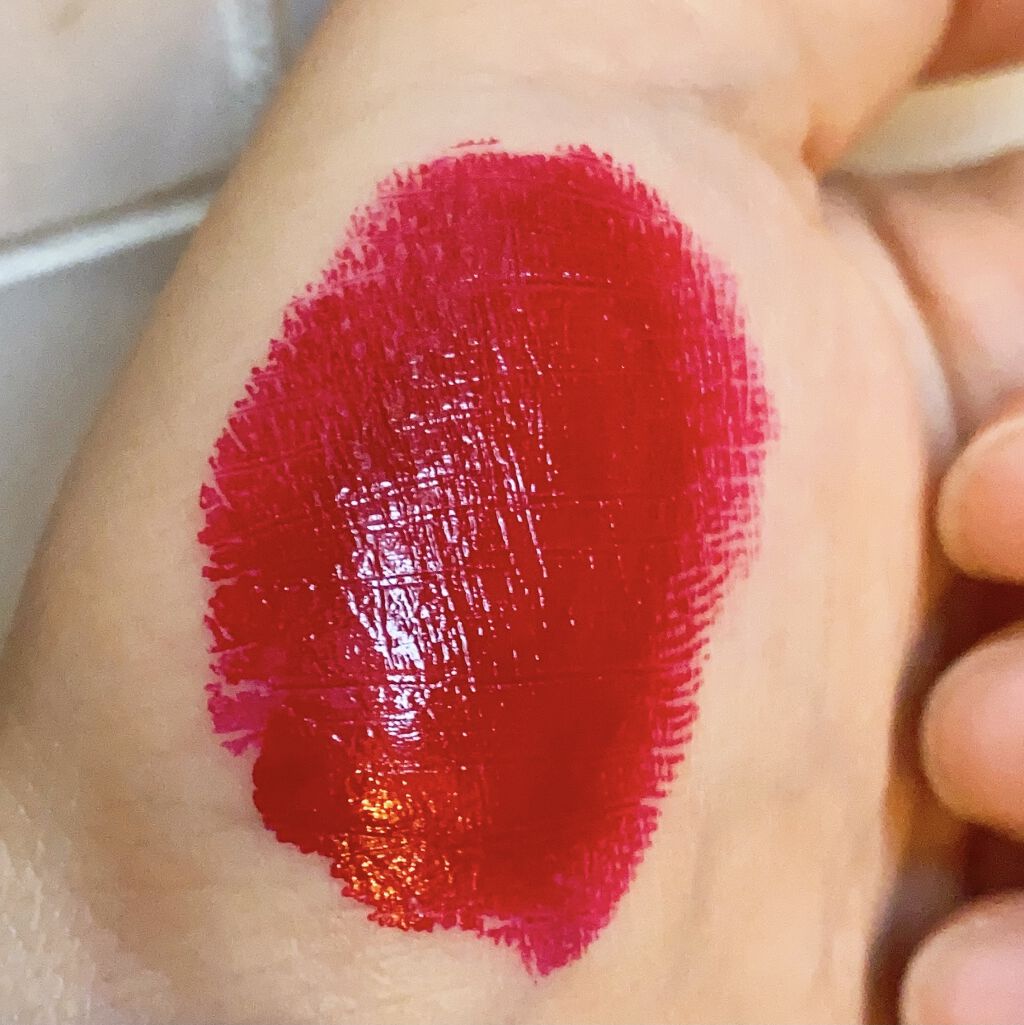 SEPHORA COLLECTION #LIPSTORIES/SEPHORA/口紅を使ったクチコミ（3枚目）