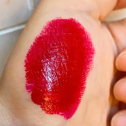 SEPHORA COLLECTION #LIPSTORIES/SEPHORA/口紅を使ったクチコミ(3枚目)