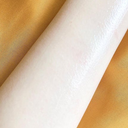 プロバイオームバランスクリーム/By Wishtrend/フェイスクリームを使ったクチコミ(5枚目)