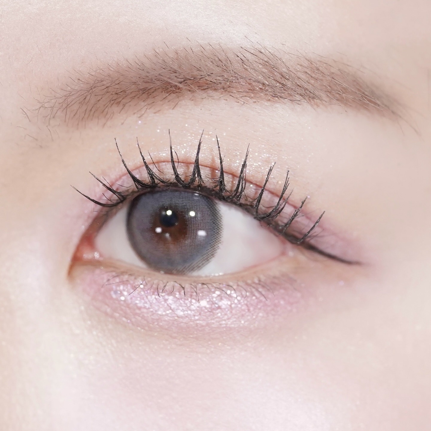 【旧】ディオール バックステージ フェイス グロウ パレット/Dior/ハイライトを使ったクチコミ（2枚目）