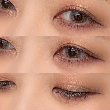 デザイニング カラー アイズ/SUQQU/アイシャドウパレットを使ったクチコミ(3枚目)