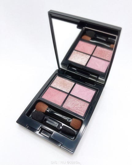 ããã©ã«ã¯ã©ãã·ã£ã·ã£ããŒ/ãšããŽã©ã¹/ã¢ã€ã·ã£ããŠãã¬ããã䜿ã£ãã¯ãã³ãïŒ4æç®ïŒ