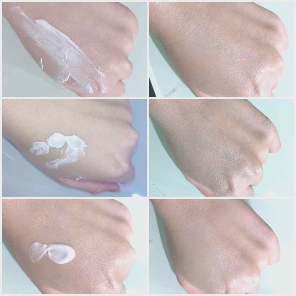 ワンデーブライトナー/セラ/ボディローションを使ったクチコミ(2枚目)