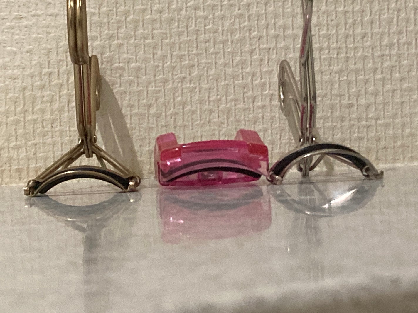 アイラッシュカーラー/RMK/ビューラーを使ったクチコミ(3枚目)