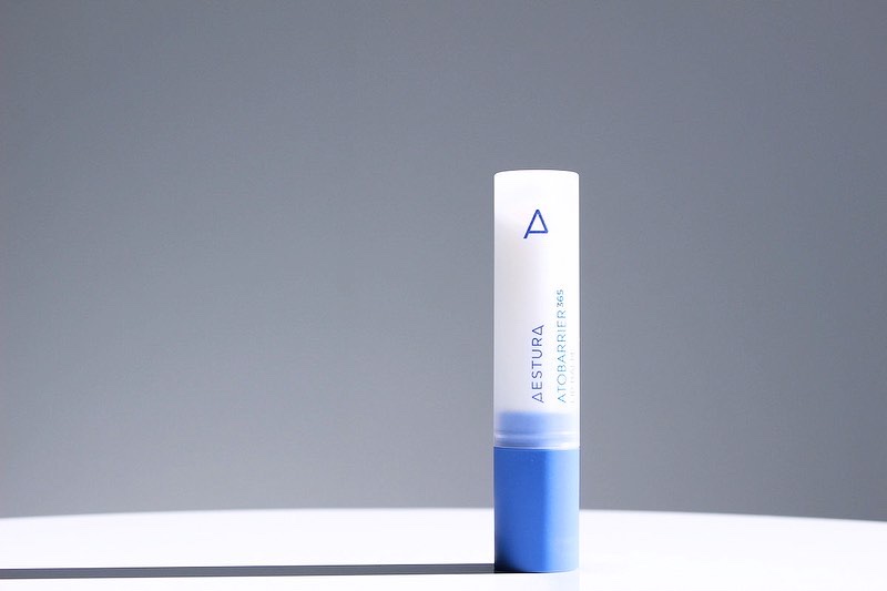 アトバリア365 リップバーム/AESTURA/リップバームを使ったクチコミ（1枚目）