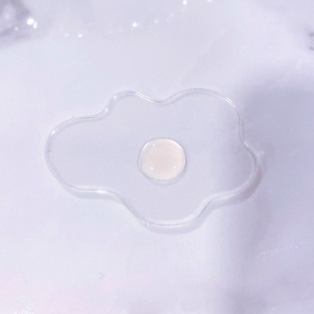 グルタチオングロウアンプル/MEDICUBE/美容液を使ったクチコミ（2枚目）