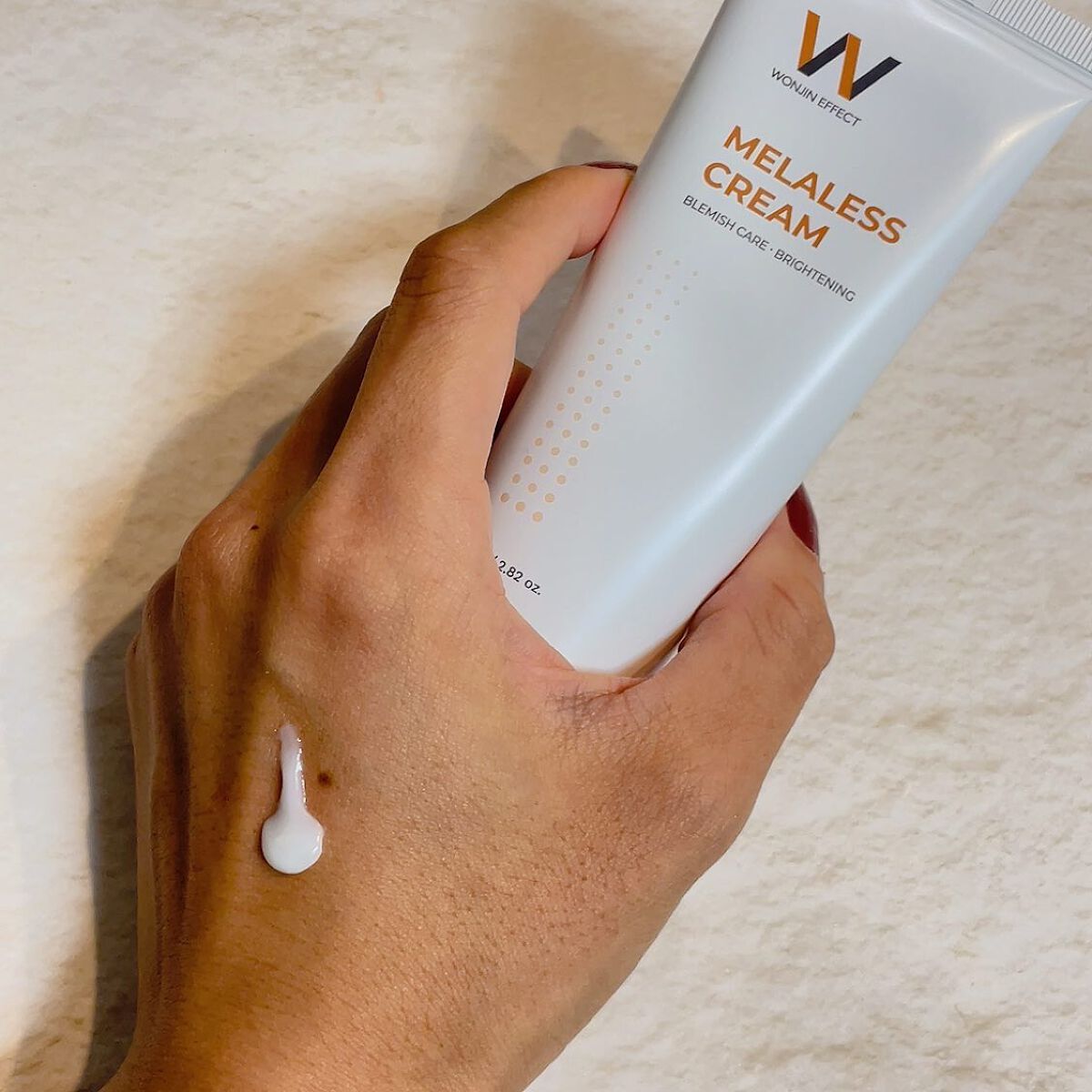 セルセラリターンアンプル/WONJIN EFFECT/美容液を使ったクチコミ(3枚目)