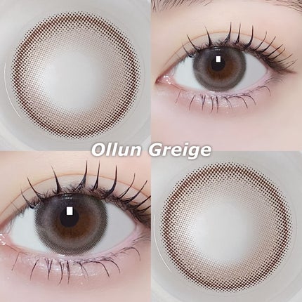 Mechu Mechu/Mechu Mechu /ワンデー(1DAY)カラコンを使ったクチコミ(5枚目)