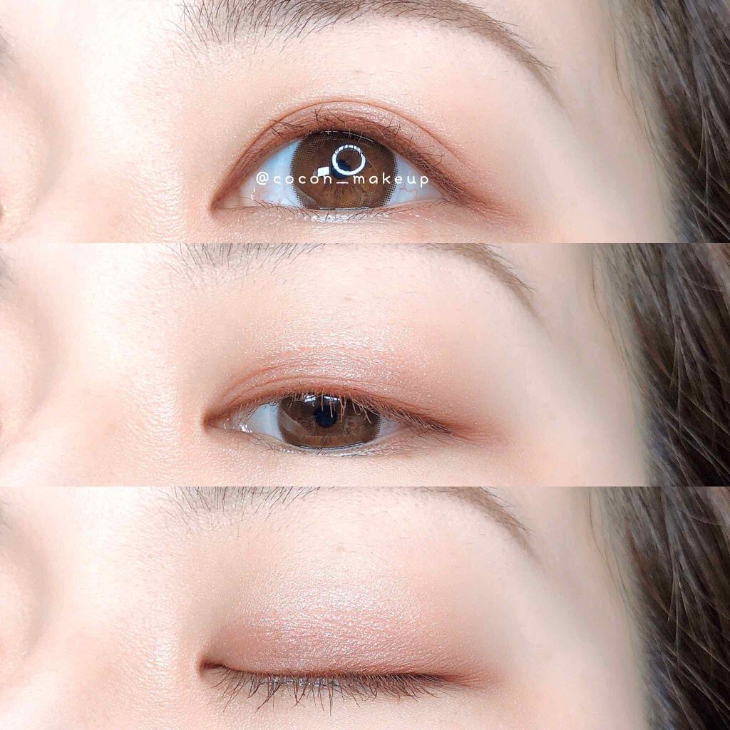 カラーティントリップ/CEZANNE/リップティントを使ったクチコミ(4枚目)