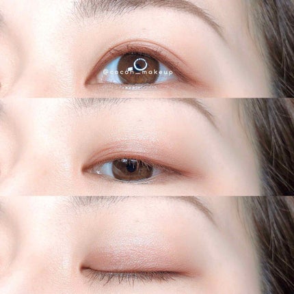 カラーティントリップ/CEZANNE/リップティントを使ったクチコミ(4枚目)