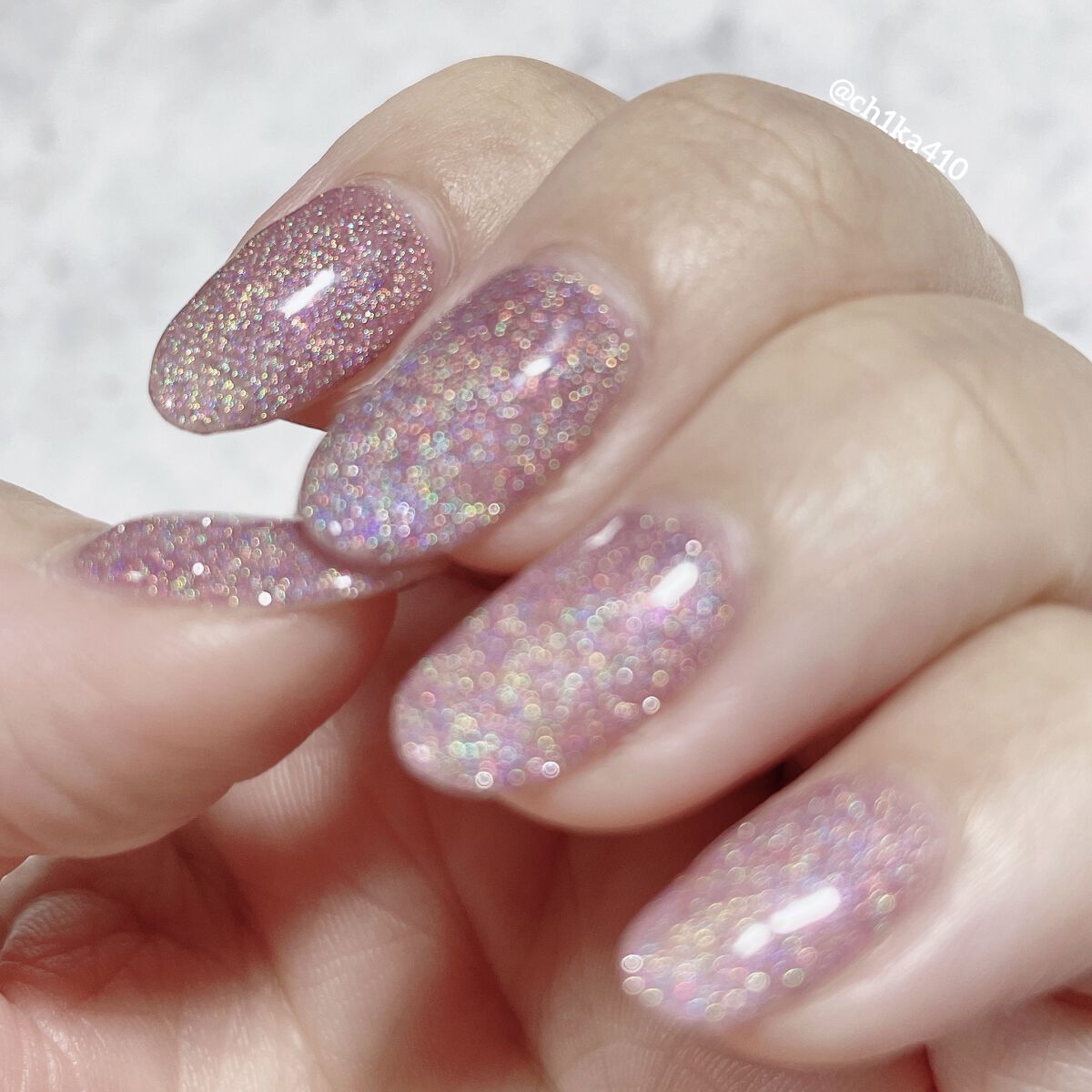 マグネットネイルのネイルデザイン】Flash Magnet Neil｜Mpetit Japan