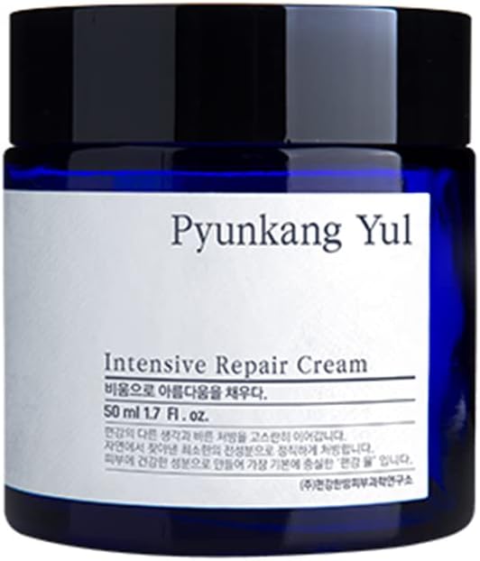 Pyunkang Yul インテンシブ リペア クリーム