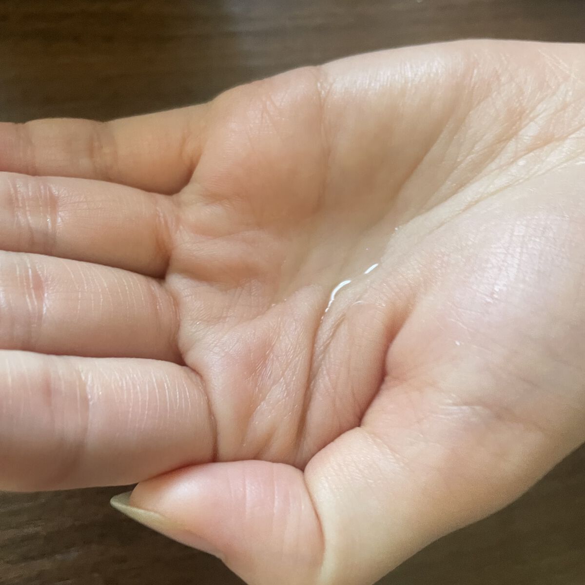 ブライトニング 化粧液 II しっとり＜医薬部外品＞/ファンケル/化粧水を使ったクチコミ（2枚目）