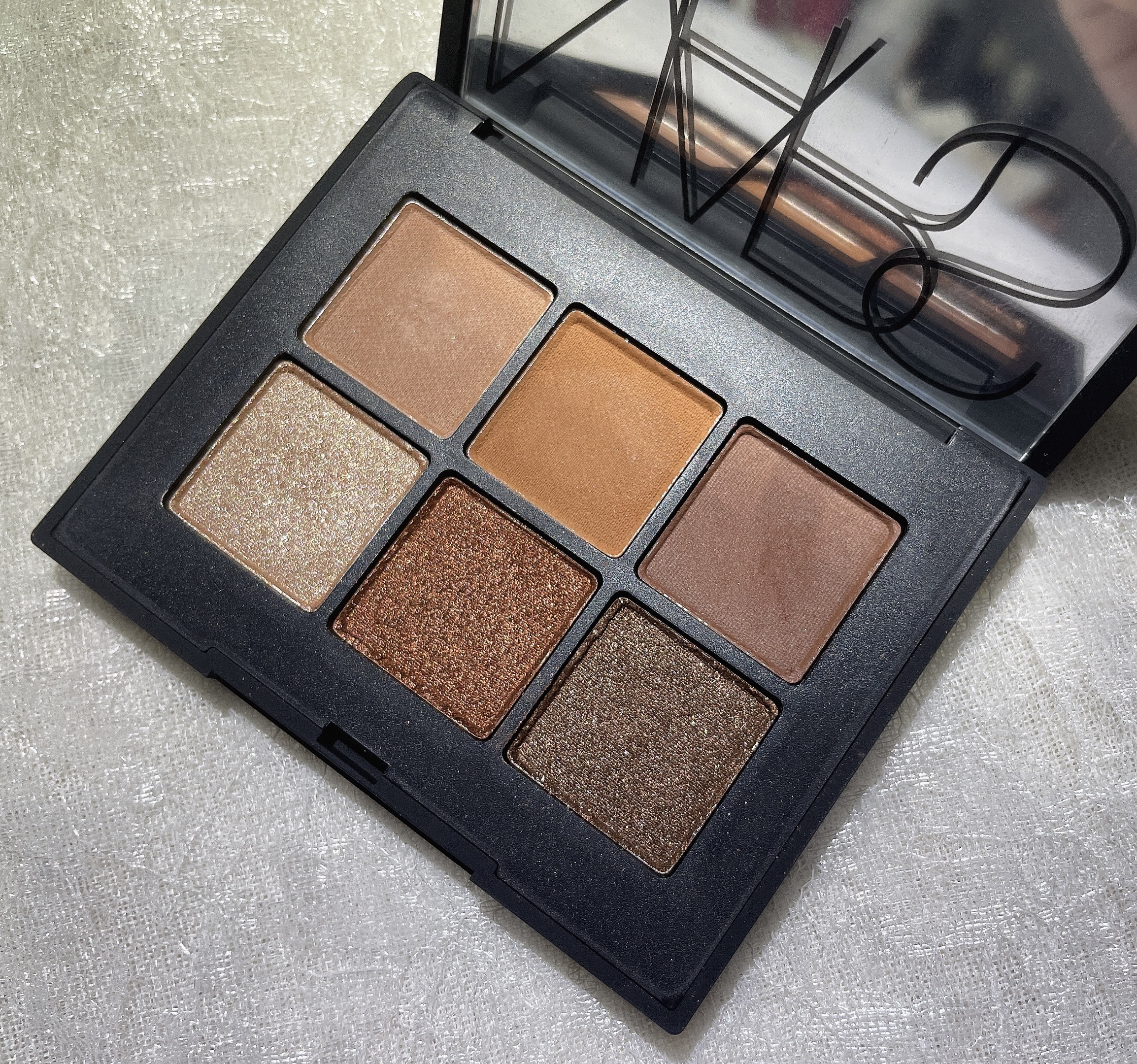 シャインフィックス アイズグリッター/ETUDE/グリッターを使ったクチコミ（2枚目）