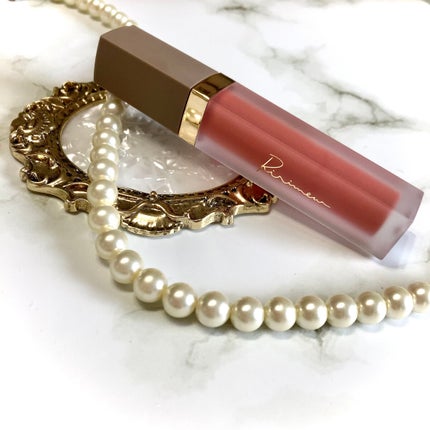 センシュアルフィックスティント/Ririmew/リップティントを使ったクチコミ(4枚目)