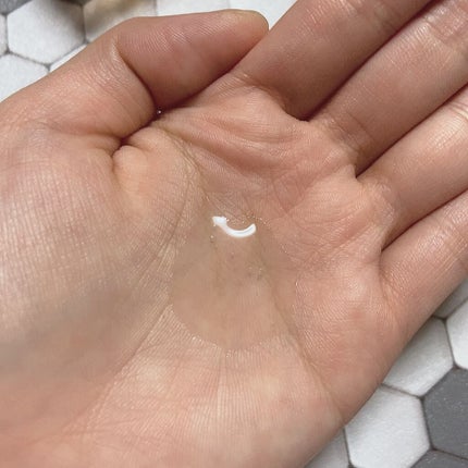 クリーミーハニー ヘアオイル/ハニーチェ/ヘアオイルを使ったクチコミ(3枚目)