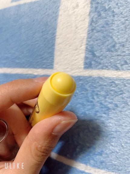 DHC 薬用リップクリーム/DHC/リップクリームを使ったクチコミ(2枚目)