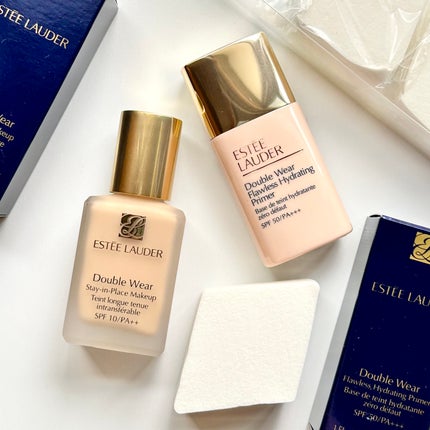 ダブル ウェア ステイ イン プレイス メークアップ /ESTEE LAUDER/リキッドファンデーションを使ったクチコミ(5枚目)