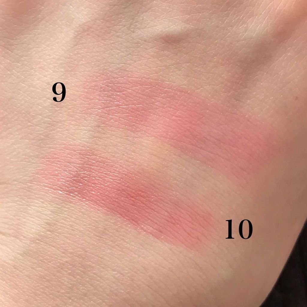 オペラ リップティント N/OPERA/リップティントを使ったクチコミ(3枚目)