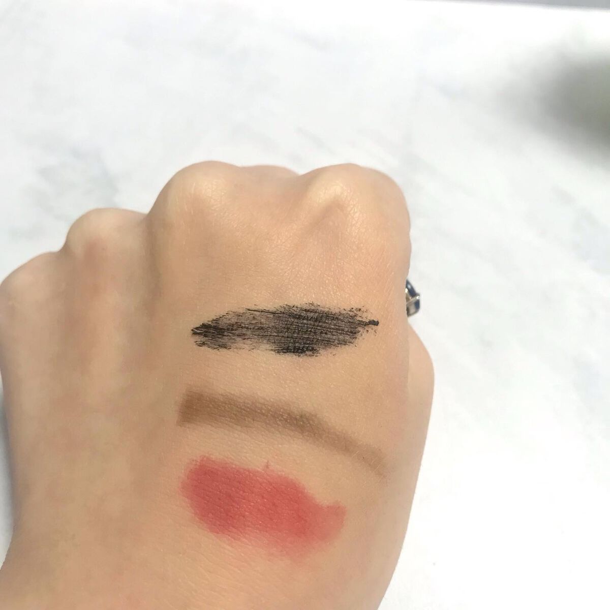 弱酸性クレンジングジェルフォーム/Dr.G/その他洗顔料を使ったクチコミ(3枚目)