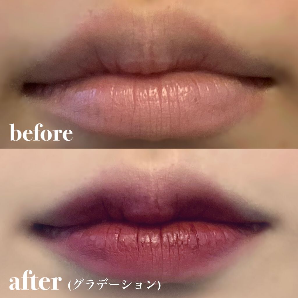 マットジュエルリップコレクション/Armuje/口紅を使ったクチコミ(2枚目)