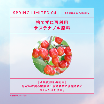 BOTANIST(ボタニスト)公式アカウント on LIPS 「FragranceCollection2025Spring☁️..」(7枚目)