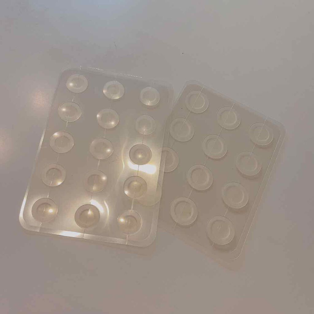 オリーブヤング ケアプラス/Olive Young/その他を使ったクチコミ（2枚目）