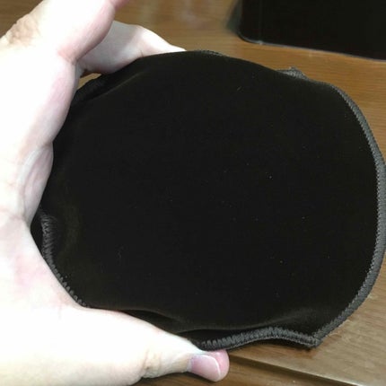 ミラノコレクション2019(カネボウ)/ミラノコレクション/プレストパウダーを使ったクチコミ(4枚目)