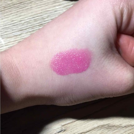 リップスティックS/ANNA SUI/口紅を使ったクチコミ(3枚目)