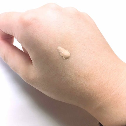 BBクリーム/ベビーピンク/BBクリームを使ったクチコミ(2枚目)