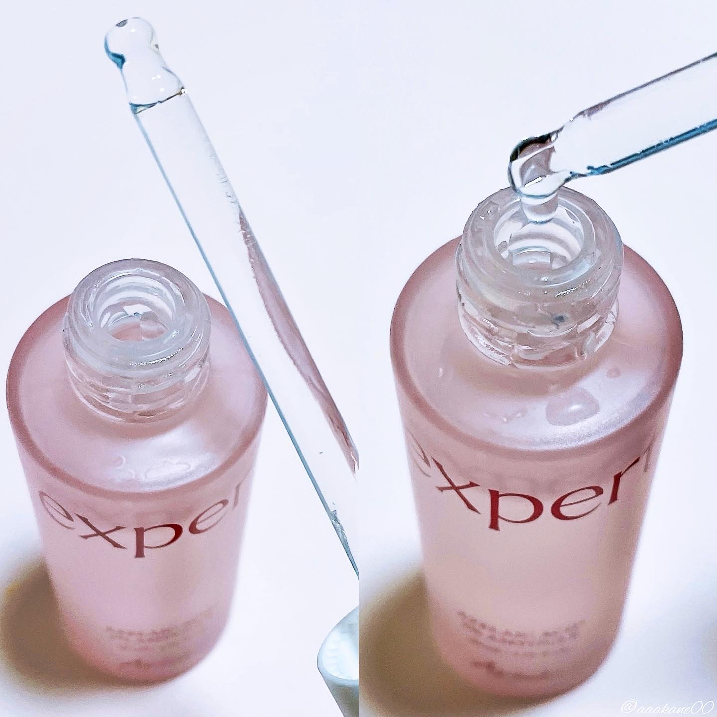 エキスパートアゼライン酸5％アンプル/Ariul/美容液を使ったクチコミ（2枚目）