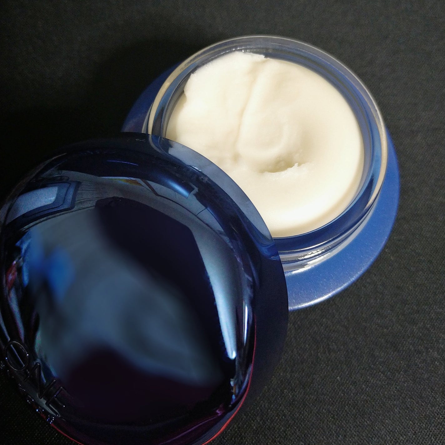 セラム シールド/ONE BY KOSE/フェイスバームを使ったクチコミ(1枚目)