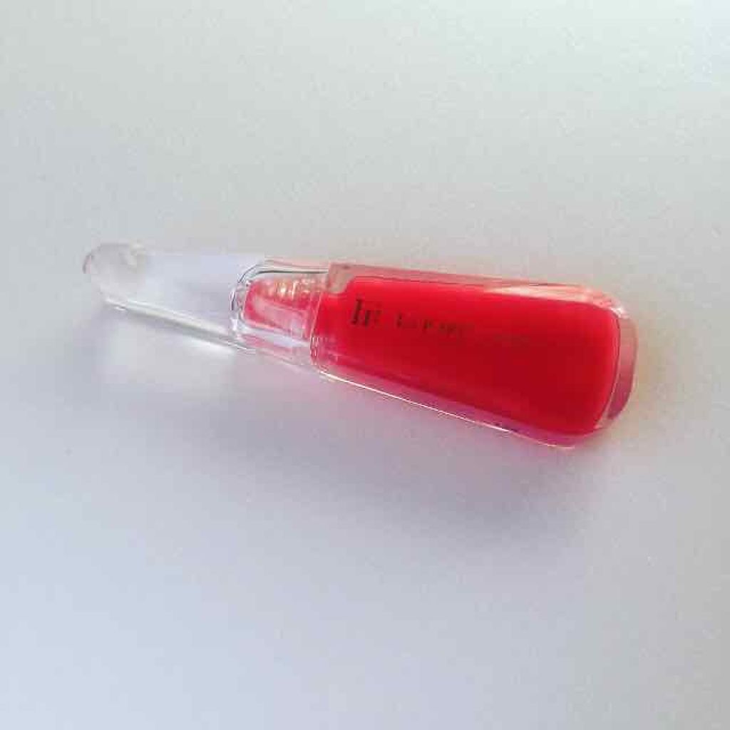 38°C / 99°F リップトリートメント (リップ美容液)/UZU BY FLOWFUSHI/リップケアを使ったクチコミ（1枚目）