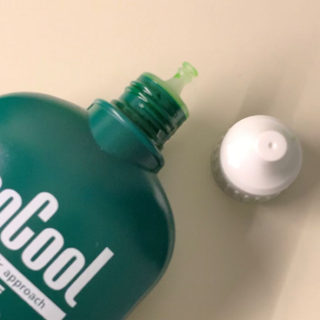 コンクールF/ウエルテック/マウスウォッシュ・スプレーを使ったクチコミ（3枚目）