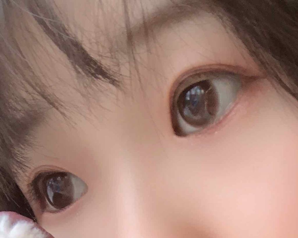 【旧品】パーフェクトスタイリストアイズ/キャンメイク/アイシャドウパレットを使ったクチコミ（2枚目）