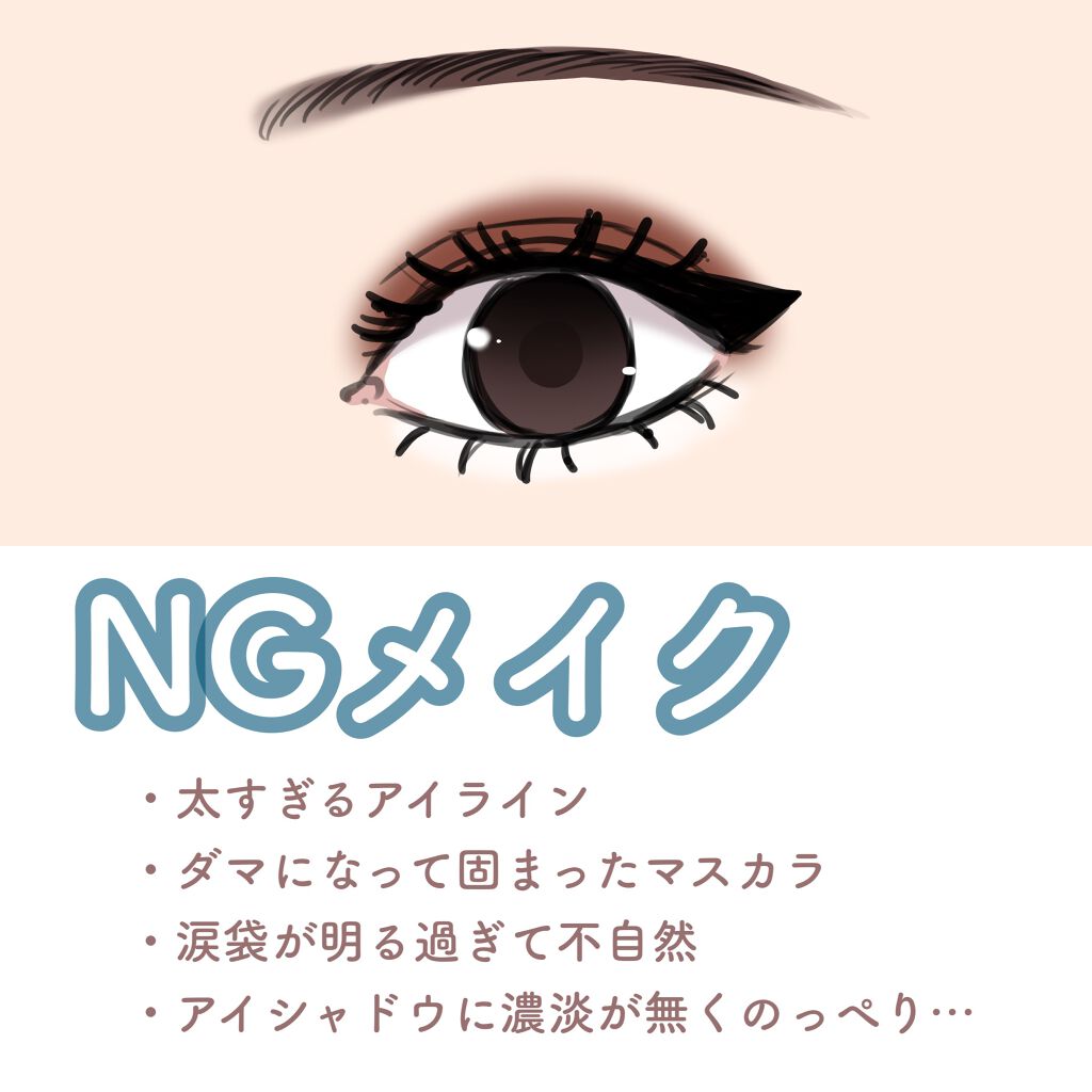 【旧品】パーフェクトスタイリストアイズ/キャンメイク/アイシャドウパレットを使ったクチコミ（2枚目）