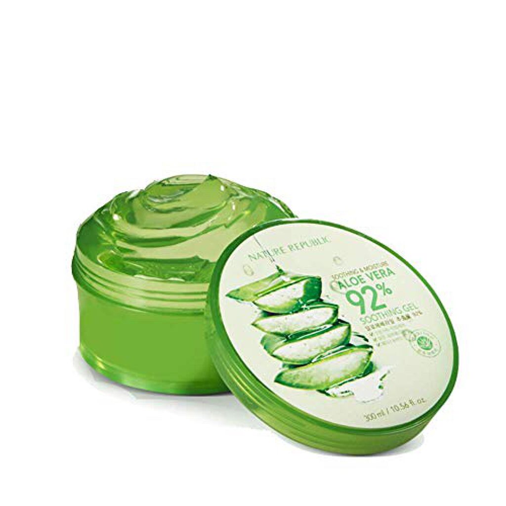 ハトムギ化粧水(ナチュリエ スキンコンディショナー R )/ナチュリエ/化粧水を使ったクチコミ（3枚目）