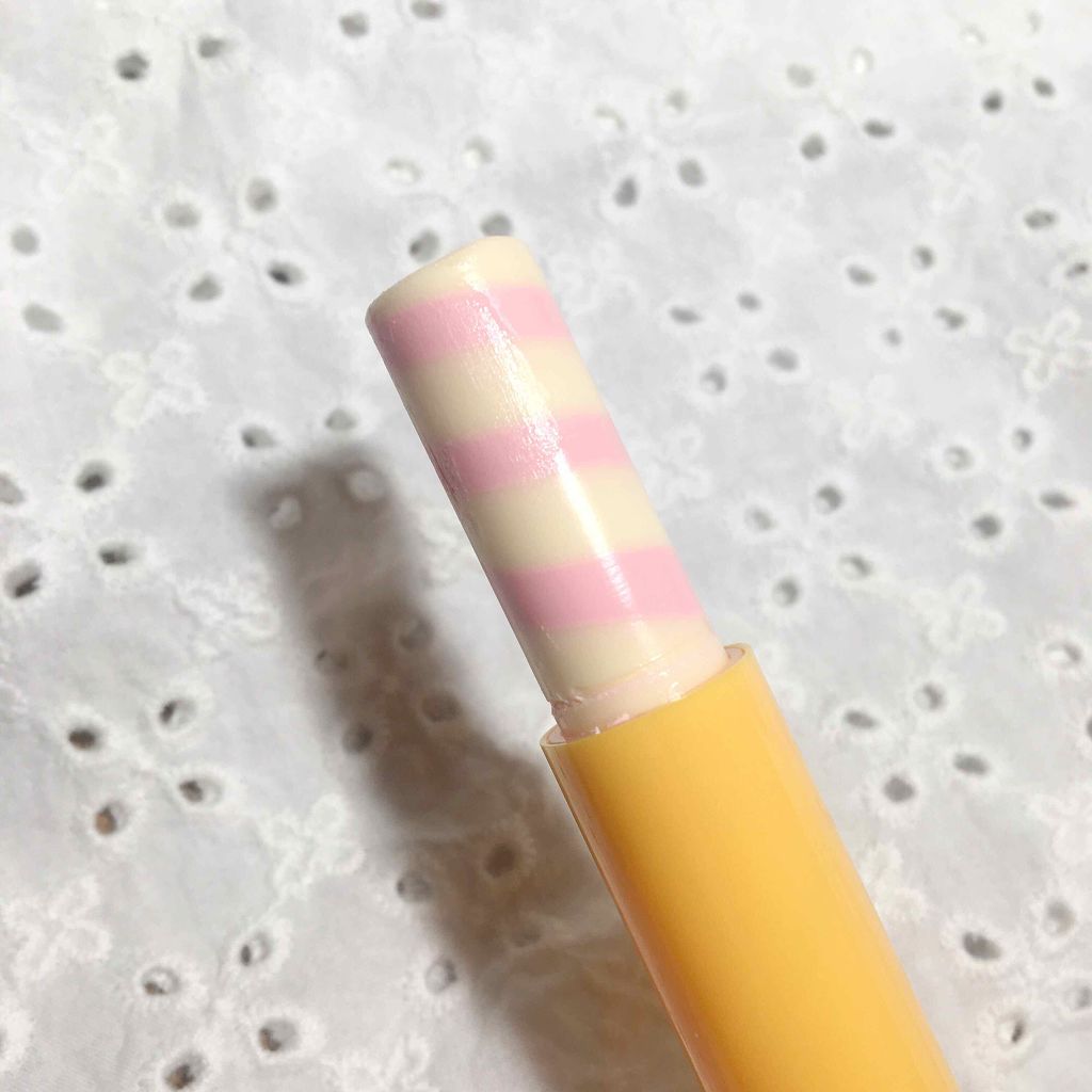 ポケモンリップクリーム/ラヴィジア/リップクリームを使ったクチコミ（2枚目）