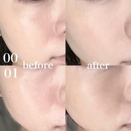 プリズム・リーブル/GIVENCHY/ルースパウダーを使ったクチコミ(5枚目)