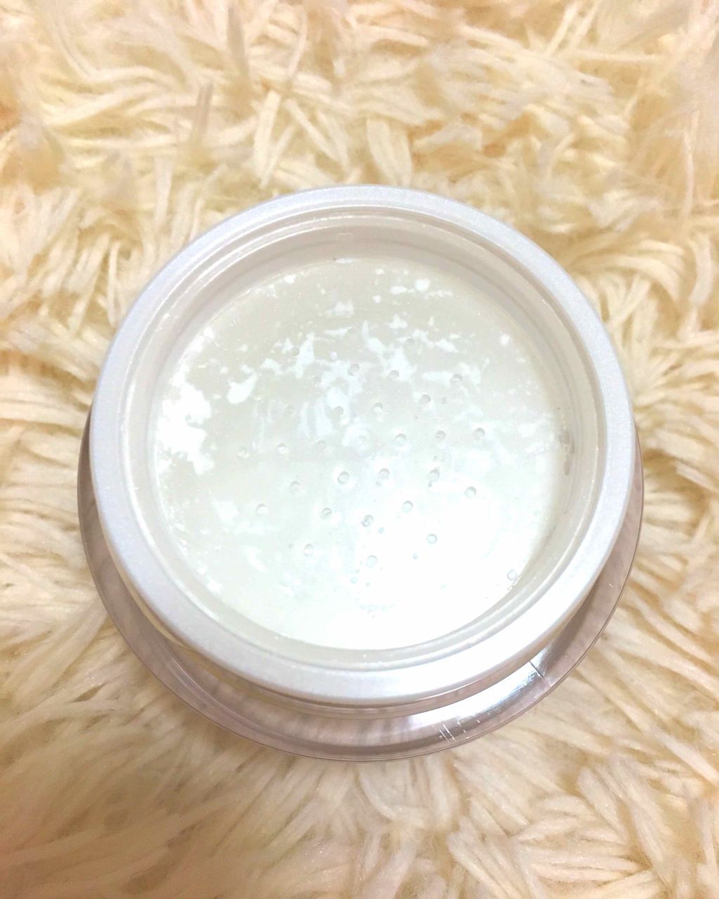 イーブン ベター ブライトニング ルース パウダーC/CLINIQUE/ルースパウダーを使ったクチコミ（2枚目）