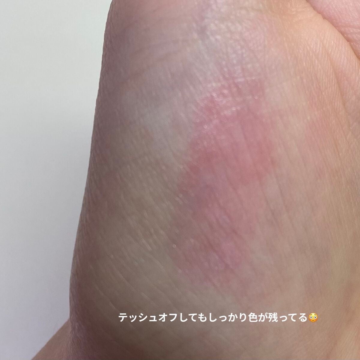 ケイト リップモンスター/KATE/口紅を使ったクチコミ(4枚目)