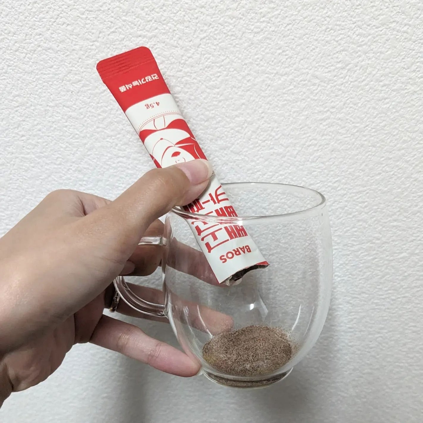 ペゴペゴカフェ/baros/ドリンクを使ったクチコミ(3枚目)